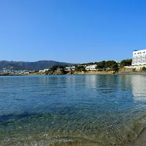 Hotel Grifeu, Llançà