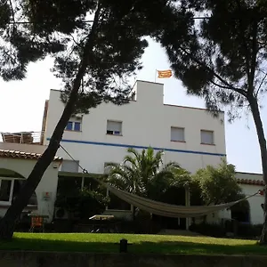 Hostal Costa Brava, Llançà