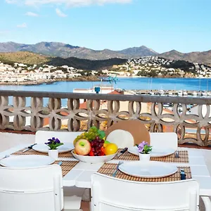 Apartamento Blue Ocean-3 By Interhome, Llançà