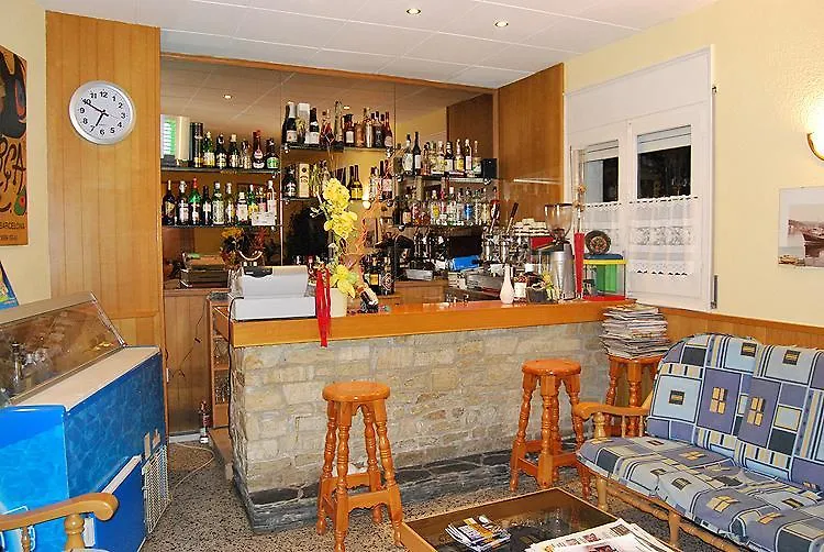 Hostal Gran Sol Льянсса 0*,